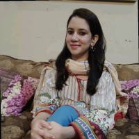 Komal Sheikh