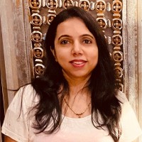 Deepti Sharma