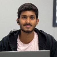 Shantanu Parab