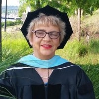 Dr. Annegret Friedrichcuntz