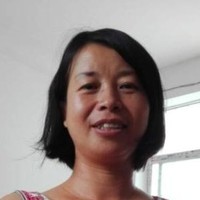 杨秀琼