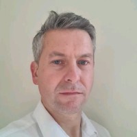 Graham Punter
