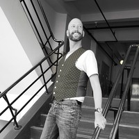 Patrick van Alphen