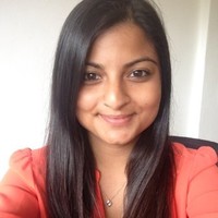 Poonam Ananthan