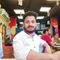 Md Afroz Ansari