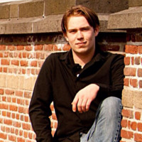 Diederick Kreuger