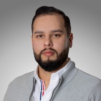 Fabian Andres Serrano Florez