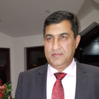 Mohammad Jamil