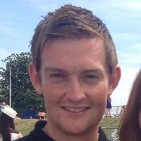 Neal Robinson