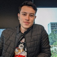 Daniel Ramírez Barrera