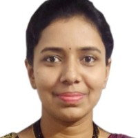 Supriya Shetkar