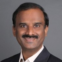 Babu Chakrapani