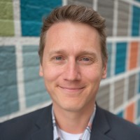 Nick Pinzke, Ed.S.