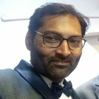 Murtaza F Vadgamwala