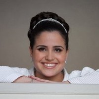 Veronica Gonzalez Gorman, Mba