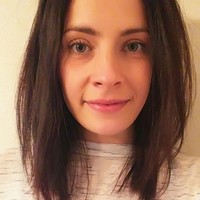 Rebecca Disney