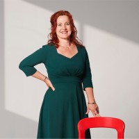 Mireille Van Pol