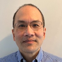 James Lo