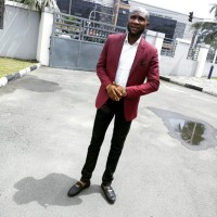 Stephen John eze