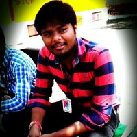 Anjireddy Kommareddy