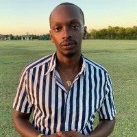 Jesse Muhire