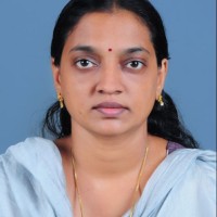 SREEDEVI S