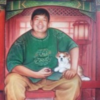 Patrick Pang