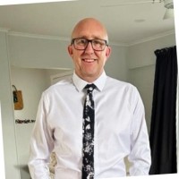 Steven Glover