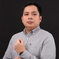 Reggie Ycasas