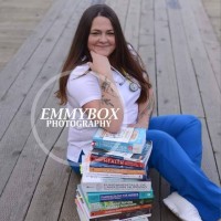 Esther Canam