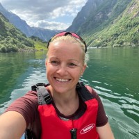 Nina Eileen Askeland