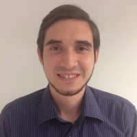 Oswaldo David Caballero