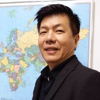 Richard Hwang