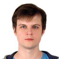 Sergey Rusakov