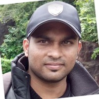Sathish Chandra