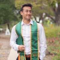 Nicholas Morales