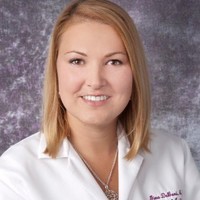 Gina DeBeni (Groves)
