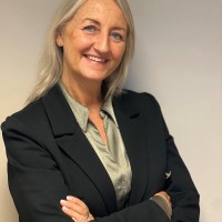 Mona K. Nilsson