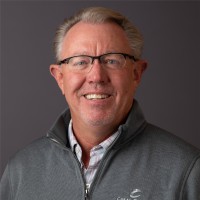 Larry Chadwick LUTCF, ChFC®