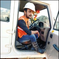 Pushkar Singh