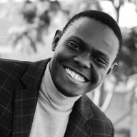 Katlego K. Kgosibodiba