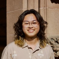Haley Wang