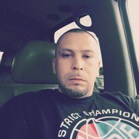 David Hernandez