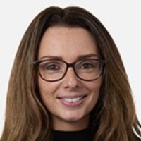 Carly Sensier
