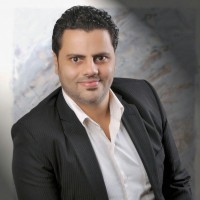 Khaled Hussein