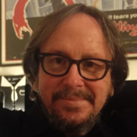 Eddie Cockrell