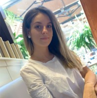 Sara Dervishi