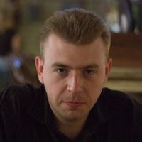 Dmitry Vasilinenko