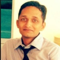 Sankalp Saxena