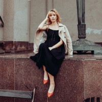 Maria M.